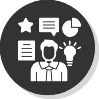 Expert Vector Icon Design