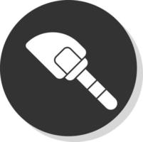 Spatula Vector Icon Design