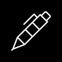 Pen Vector Icon Design