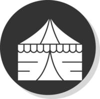 Venue Vector Icon Design