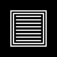 Justify Vector Icon Design