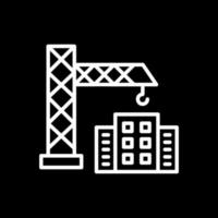 Construction Vector Icon Design