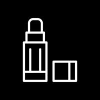 Glue Stick Vector Icon Design