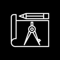 Architectural Vector Icon Design