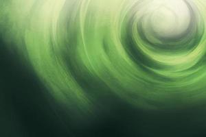 abstract green background photo