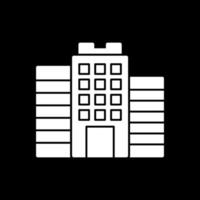 Multistorey Vector Icon Design