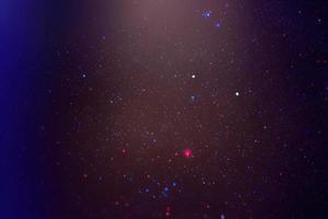 abstract bokeh background photo