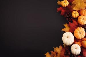 thanks giving background photo