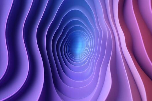 fondo ondulado abstracto foto