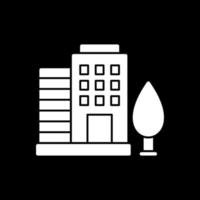 Building Vector Icon Design