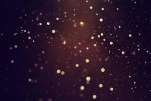 abstract bokeh background photo