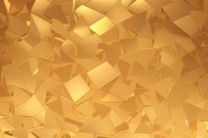 gold texture background photo