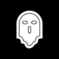 Horror Vector Icon Design