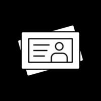 Postcard Vector Icon Design