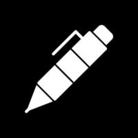 Pen Vector Icon Design