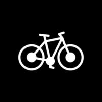 Bike Vector Icon Design