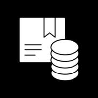 Storage Vector Icon Design