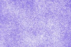 Abstract Background Snow in Purple photo