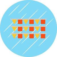 Festive Vector Icon Design