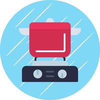 Cooking Vector Icon Design