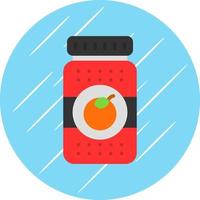 Jam Vector Icon Design