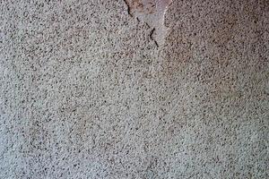 photo Abstract backgrou light porous concrete wall