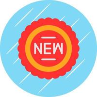 New Vector Icon Design