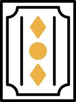 Carpet Vector Icon Design