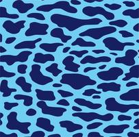 Beautiful vector pattern, background and wallpaper