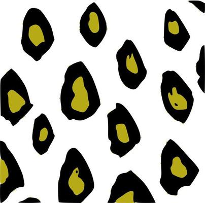 Beautiful vector pattern, background and wallpaper