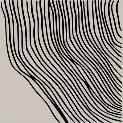 Beautiful vector pattern, background and wallpaper