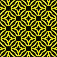 Beautiful vector pattern, background and wallpaper