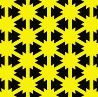 Beautiful vector pattern, background and wallpaper