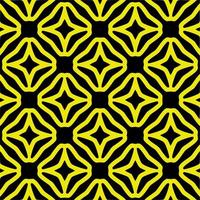 Beautiful vector pattern, background and wallpaper