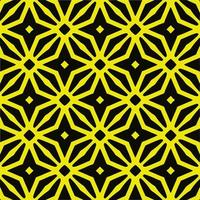 Beautiful vector pattern, background and wallpaper