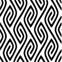 Beautiful vector pattern, background and wallpaper