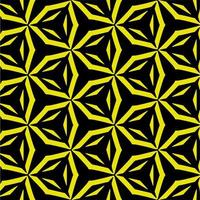 Beautiful vector pattern, background and wallpaper