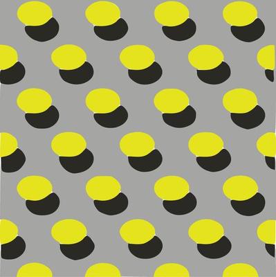 Beautiful vector pattern, background and wallpaper