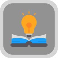 Solution Vector Icon Design