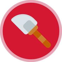 Spatula Vector Icon Design