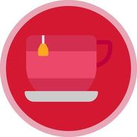 Cup Vector Icon Design