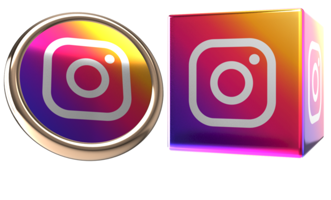 Instagram Reels PNGs for Free Download