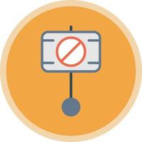 Movement Vector Icon Design