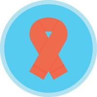 Ribbon Vector Icon Design