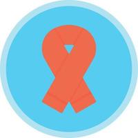 Ribbon Vector Icon Design