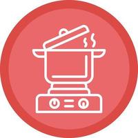 Cooking Vector Icon Design