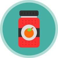 Jam Vector Icon Design