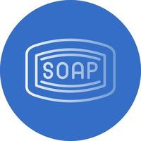 Soap Vector Icon Design