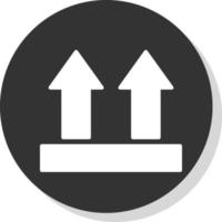 This Side Vector Icon Design