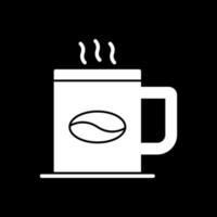 diseño de icono de vector de café